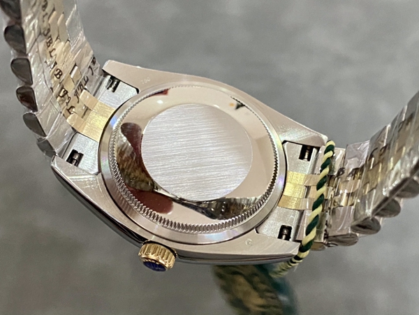 激安ロレックス細部ディテール